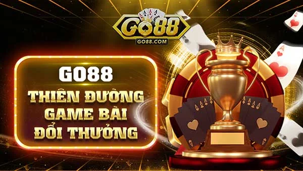 Go 88 - Khám Phá Thế Giới Chơi Game Đầy Kỳ Diệu